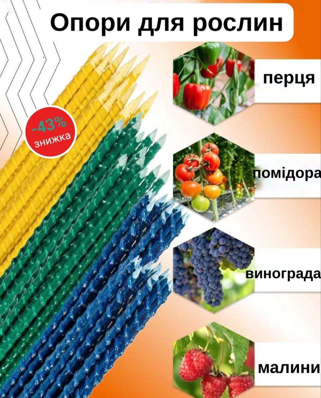 Композитні опори